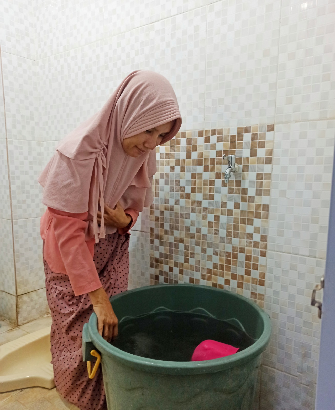 Caraku Mencegah Demam Berdarah Caraku mencegah demam berdarah